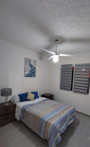 Apartamento Pez cofre