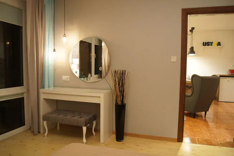 Apartamenty Usteckie - Liliowa 9