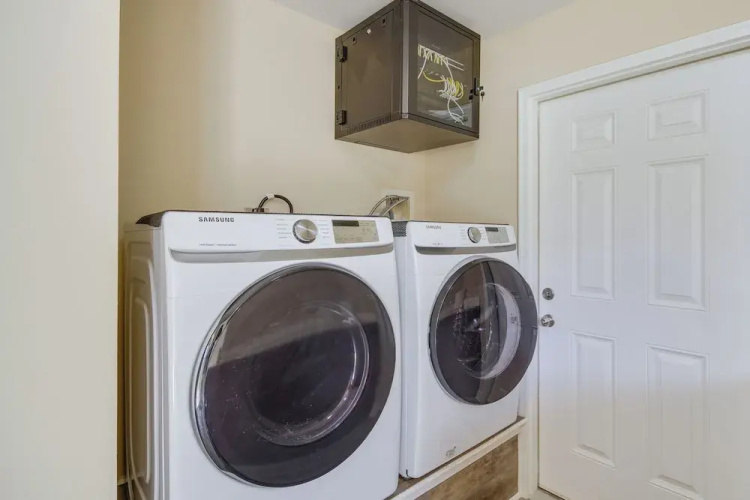 D'iberville Delight ~ 2 Mi From Beach & Casinos!