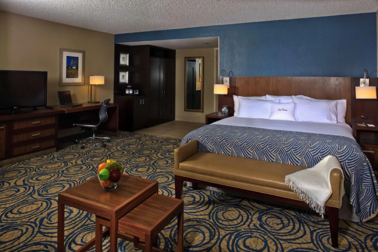 Double Junior Suite
