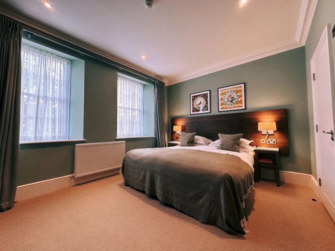 Georgian House Hotel & Spa
