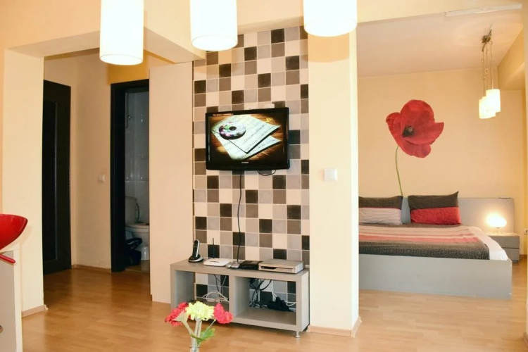 Apartments Sofia