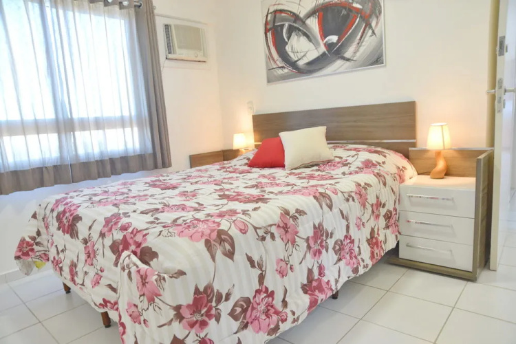 Residence Verano Ponta Negra