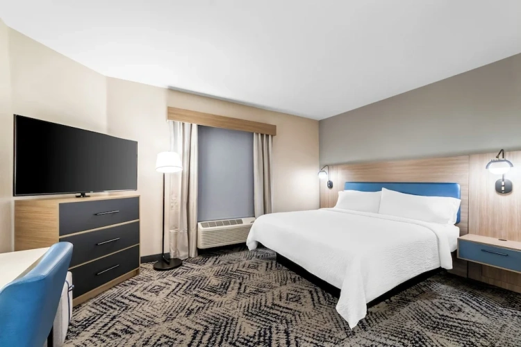 Studio Double Suite