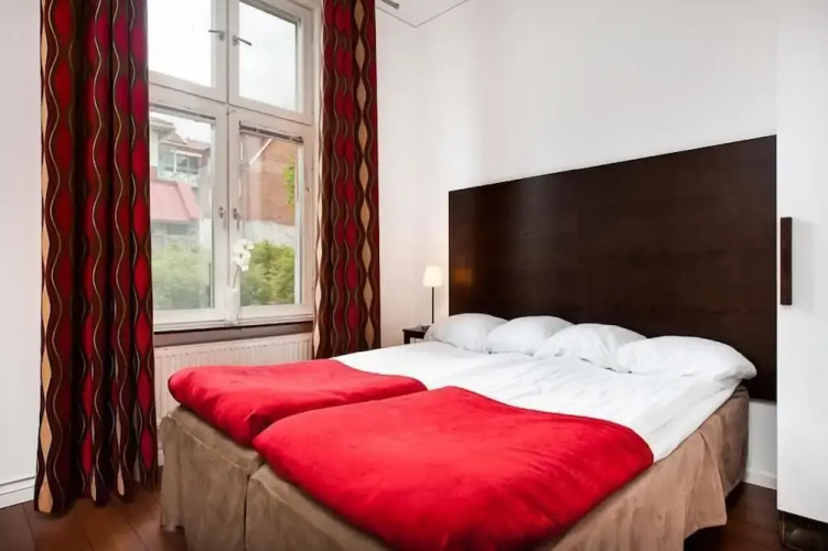 Hotell Jämteborg