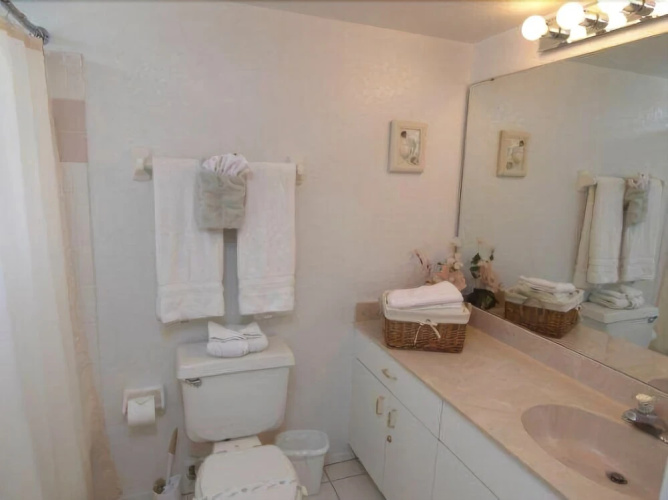 Mango Key 3165 - Two Bedroom Townhome