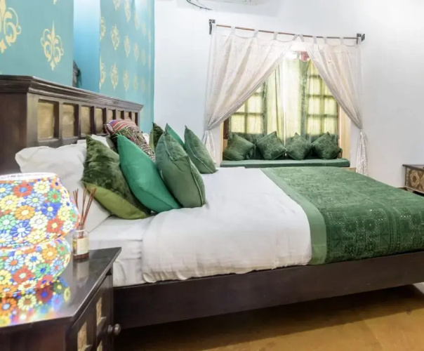 Jaisalmer Hostel