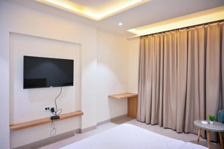 Superior Double room