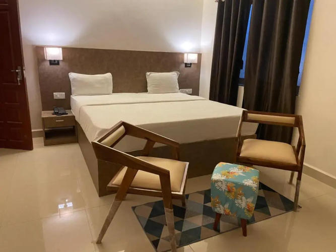 RJ-14 Guest House