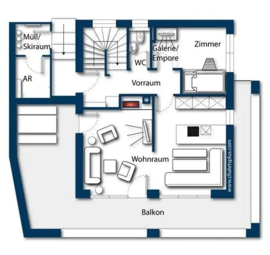 Chalet