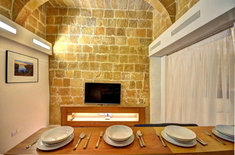 Coral Apartment (Valletta)