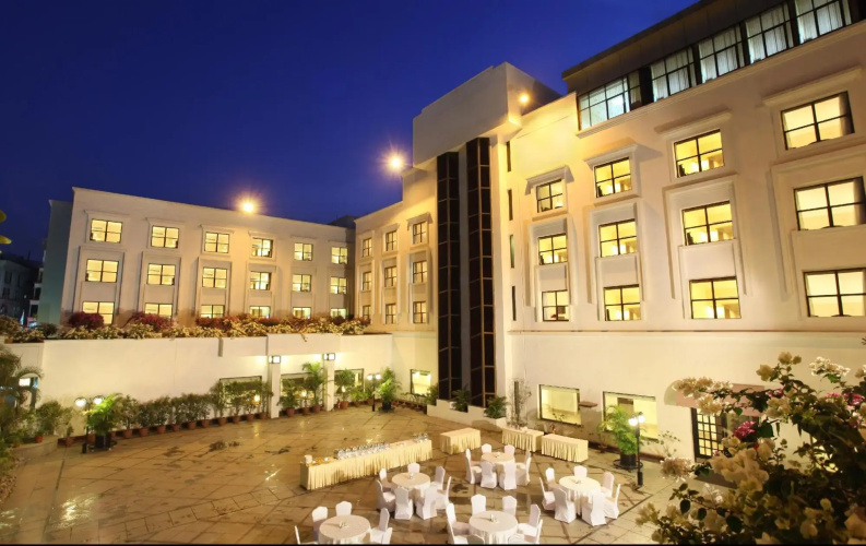 Hotelafbeelding