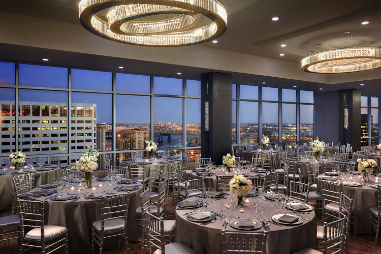 New Orleans Marriott photo 32