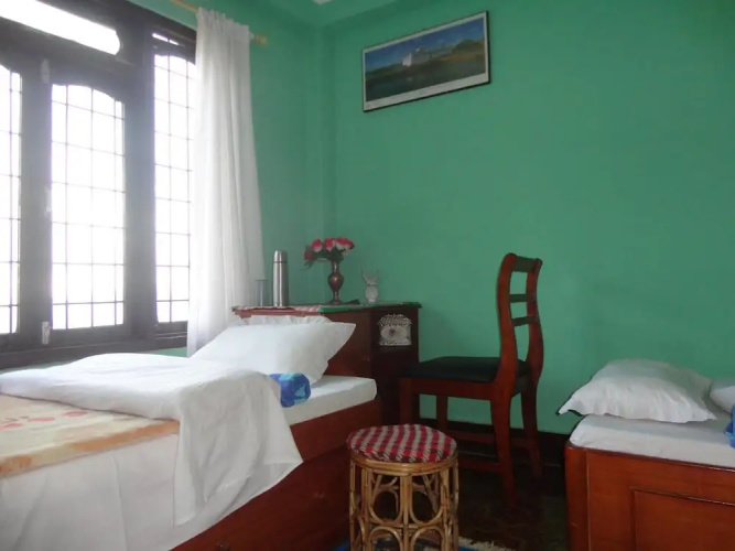 Horizon Homestay