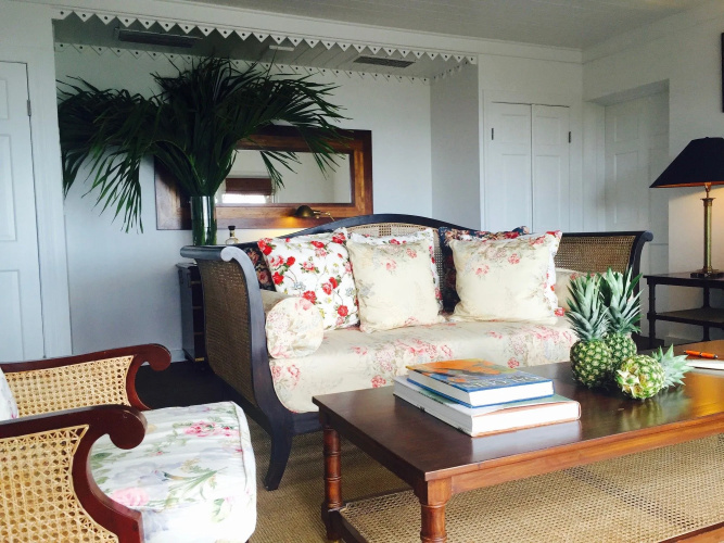 Pink Sands Resort