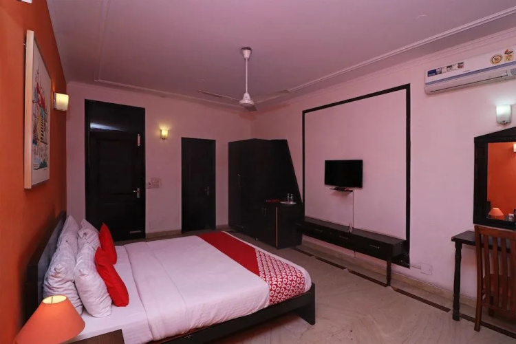 Otel görseli