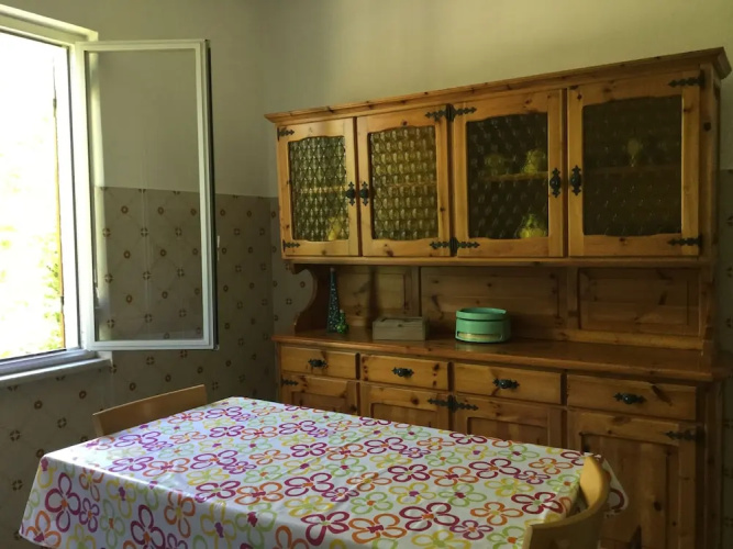 Deep Liguria Inland Holiday Apartments
