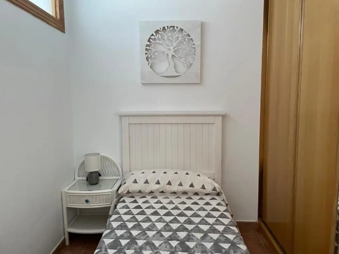 3 Bedrooms Apartment