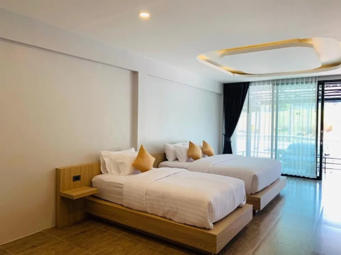 Cheow Lan Easy Home