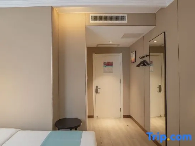 Business Twin room