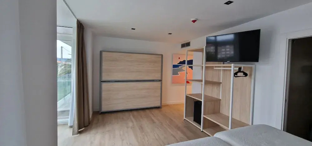 Playa Joyel Family rooms