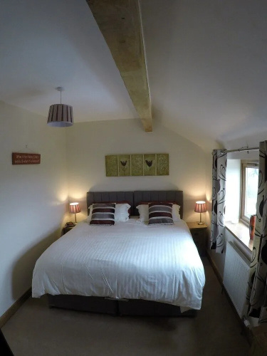 East Wayside Bed & Breakfast