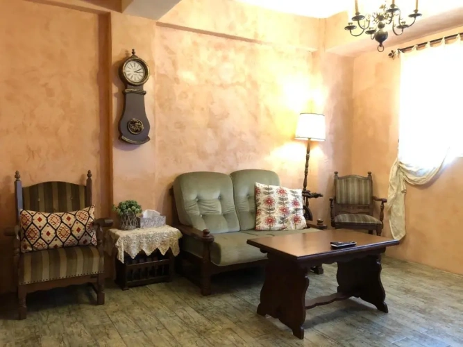 Executive Family room