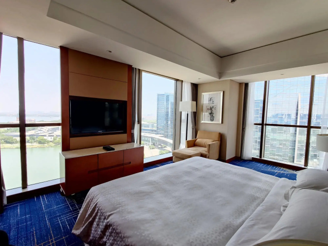 Four Points by Sheraton Suzhou