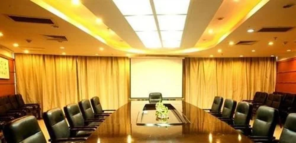 Akesu International Hotel