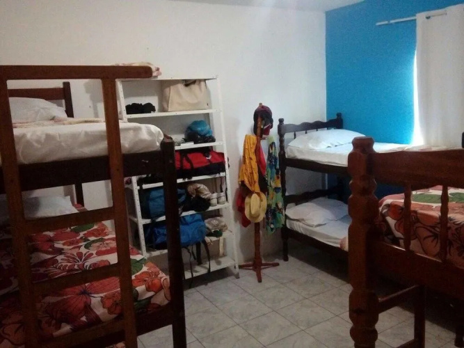 Hostel Viva La Vida