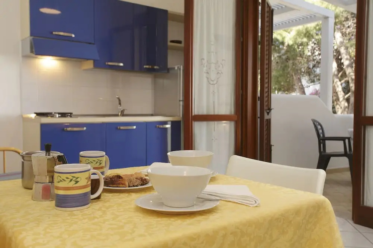 Residenza Tamarea