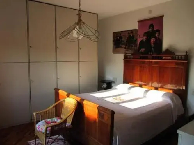 Bed & Breakfast Adrj
