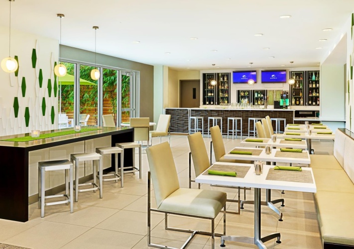 Element Miami International Airport photo 19