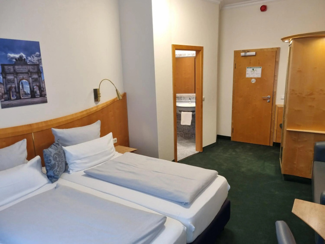 hotelmüller München