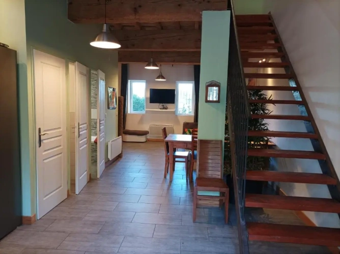 3 Bedrooms Cottage