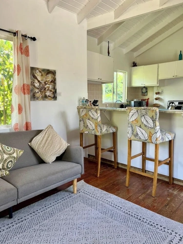 1 Bedroom Cottage