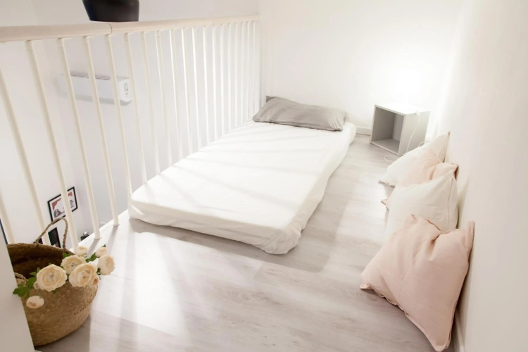 NIU LUX Apartments