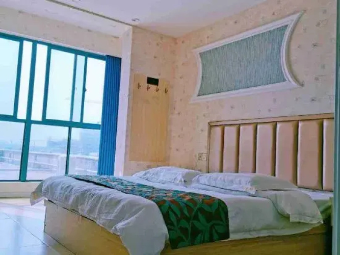Lu'an Anjili Theme Hotel