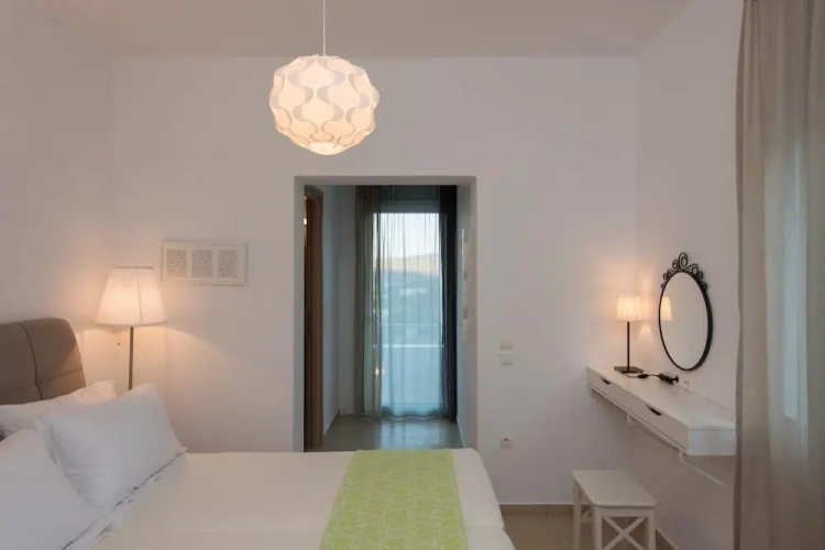3 Bedrooms Superior Villa with sea view