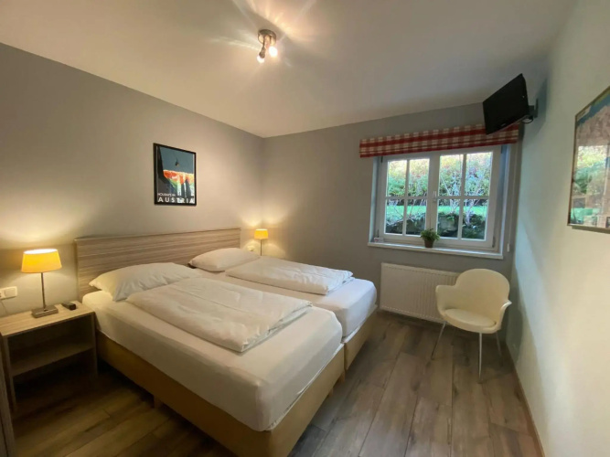 AlpinResort Kaprun 5