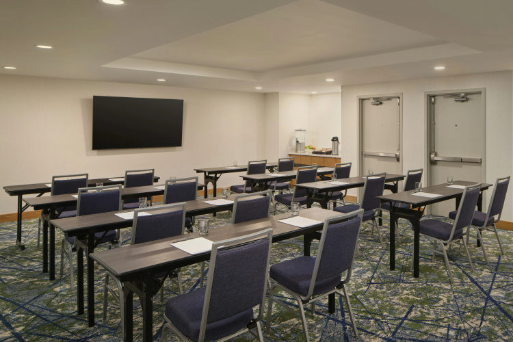 DoubleTree by Hilton Gainesville photo 19