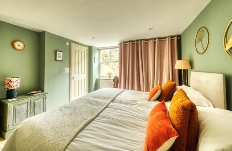 Double Family Suite