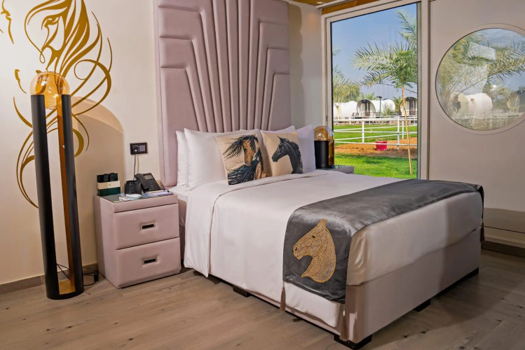 Nirvana Retreat