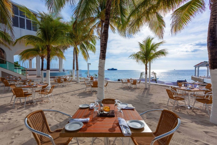 Cozumel Hotel & Resort, Trademark Collection by Wyndham photo 31