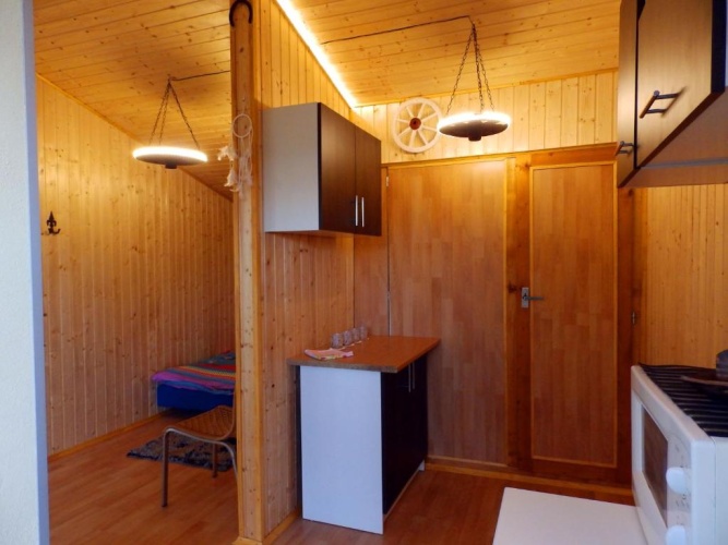 Standard Double Suite