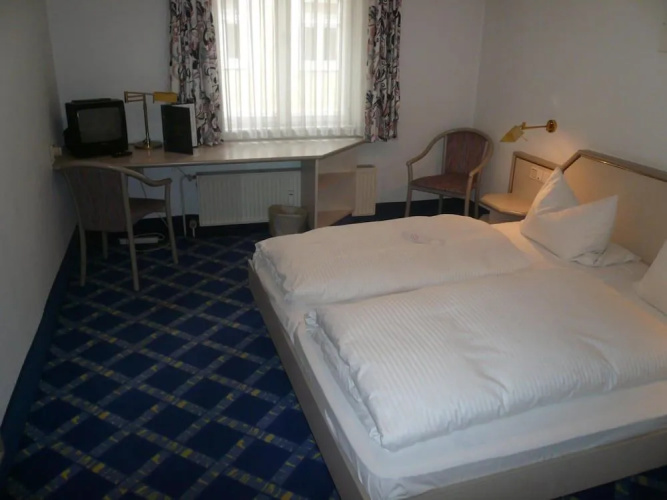 Hotel Residenz