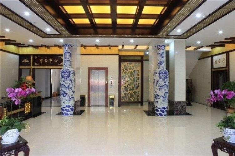 Jindu Hotel