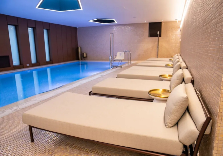 Theatron Jerusalem Hotel & Spa - MGallery Collection