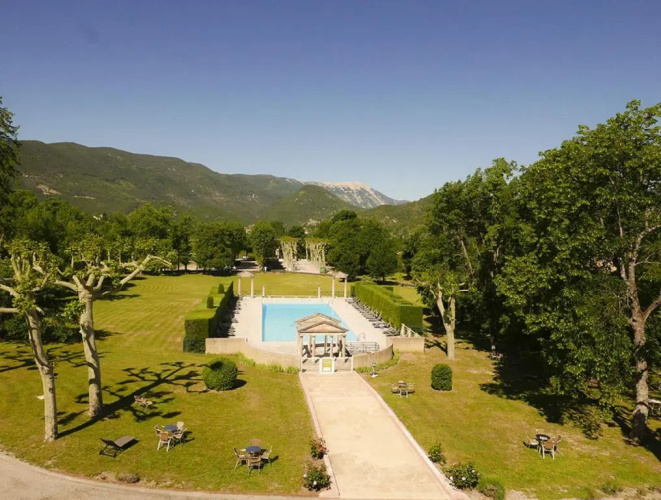 Appartement Bellevue du Ventoux