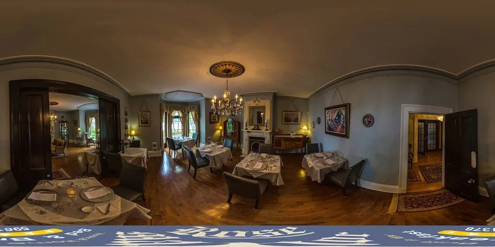 Rose Manor Inn B & B